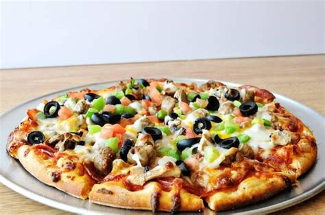 All Time top 15 Boss Pizza and Chicken – Easy Recipes To Make at Home