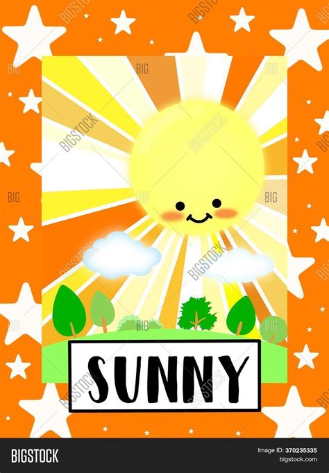 Sunny Weather Image & Photo (Free Trial) | Bigstock