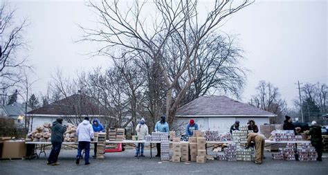 Relief, optimism and mistrust greet $600M Flint water lawsuit ...