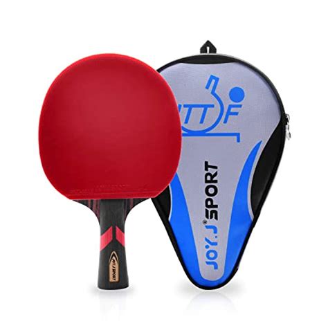 10 Best Ping Pong Paddle Brands 2024 | There's One Clear Winner ...