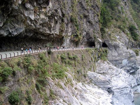 Taroko National Park Travel Attractions, Facts & History