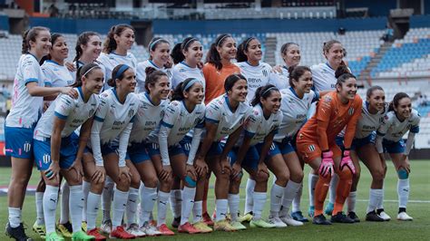 Liga MX Femenil, Apertura Quarterfinals: No surprises as top four teams ...