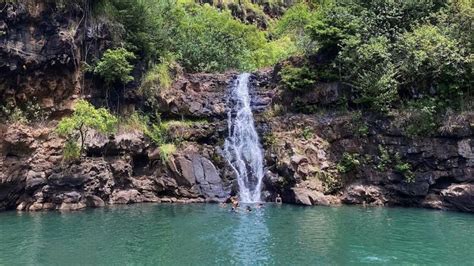 Oahu Waterfalls Hiking: Your Guide to Hawaii's Wonders - Real Hawaii Tours