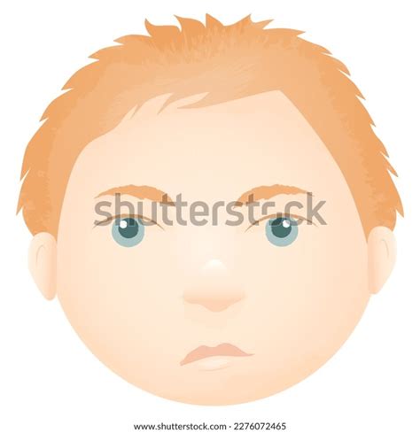 Face Teenage Boy Cartoon Vector Illustrations Stock Vector (Royalty Free) 2276072465 | Shutterstock