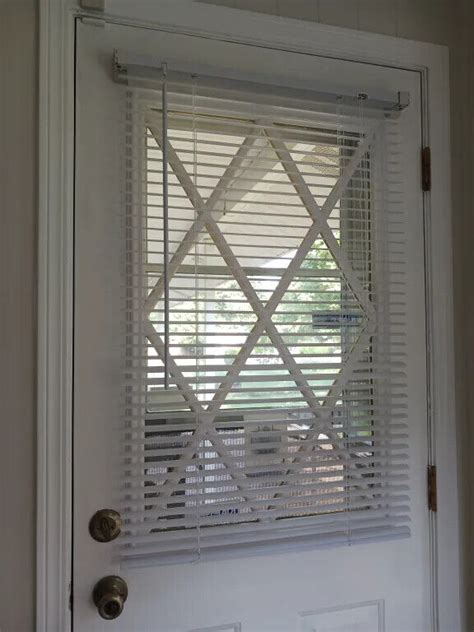 Magnetic Mini Blinds For Metal Doors Canada at Evelyn Adkins blog