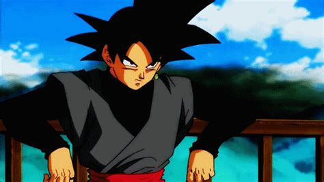 Comunità di Steam :: :: Goku Black Rose