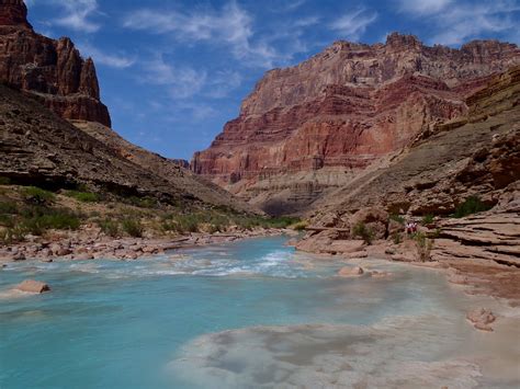 Viva la Voyage: Photos: The Colorado River of the Grand Canyon