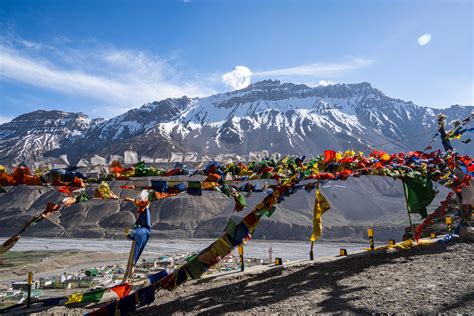 The Spiti Valley Guide - Everything You Need To Know Before You Go ...