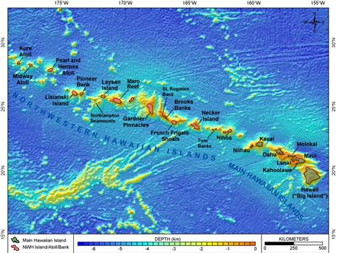 Written In Stone...seen through my lens: Flying the Geology of the Island of Hawai'i: Part I ...