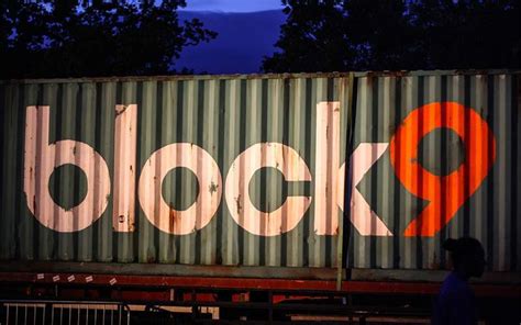 Block9 reveals its line-up program for Glastonbury 2023