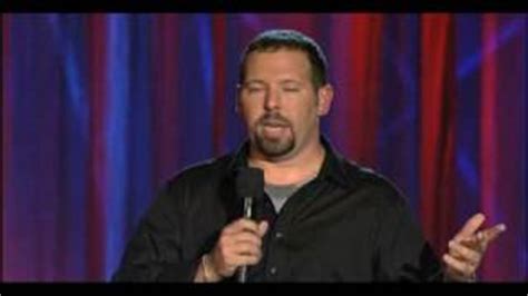 Bert Kreischer | Stand-Up Comedy Database | Dead-Frog - A Comedy Blog