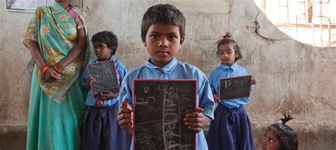 More Poor Children in School, 30% Suffer Malnutrition | IndiaSpend-Journalism India |Data ...