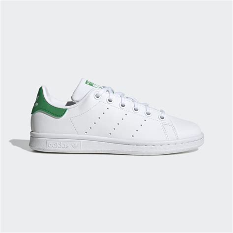 adidas Stan Smith Shoes - White | FX7519 | adidas US