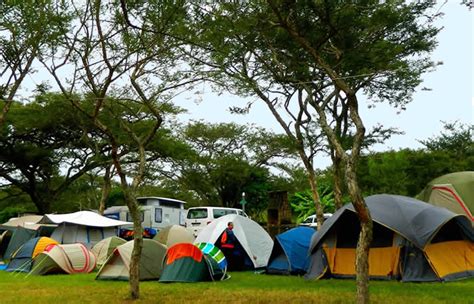 Lakeview Camping and Caravan park | Nelspruit camp sites | Nelspruit ...