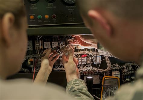 AGE: equipping the air mission > Minot Air Force Base > Article Display