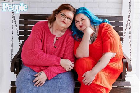 1000-Lb. Sisters’ Tammy and Amy Slaton on Divorce, Death