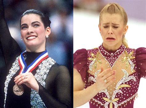 Tonya Harding Talks 20-Year Anniversary of Nancy Kerrigan Attack