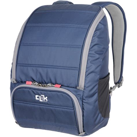 Clik Elite Jetpack 17 Backpack (Blue Sapphire) CE719BS B&H Photo