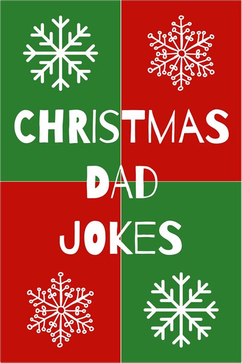 45+ Christmas Dad Jokes to Entertain your Family