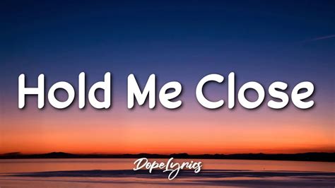 Kobey - Hold Me Close (Lyrics) 🎵 - YouTube