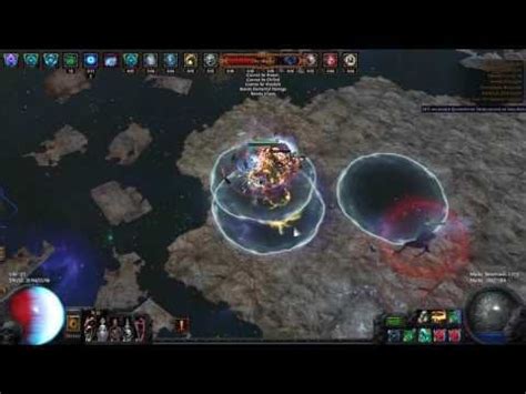 Shaper fight : r/pathofexile