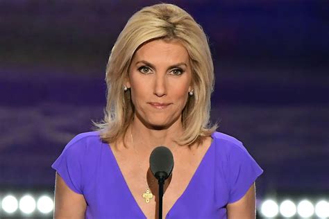 Fox News host Laura Ingraham takes week off after losing nearly a dozen advertisers