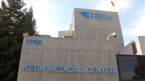 Kern Medical Center plans department closures, layoffs | KBAK