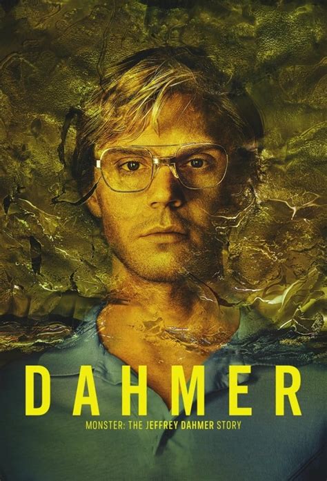 Dahmer – Monster: The Jeffrey Dahmer Story (TV Series 2022-2022 ...