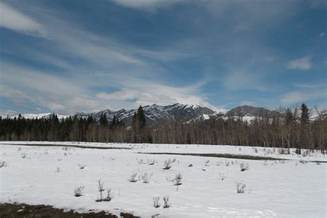 The Cordillera Region - Regions of Canada