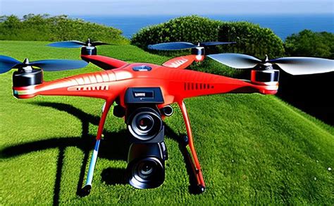 8 Amazing Camera Drone For 2023 | Robots.net