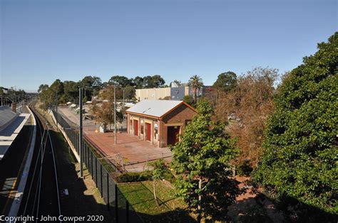 Sydney Metro Greater West - St Marys Railway Station - 2 | Flickr