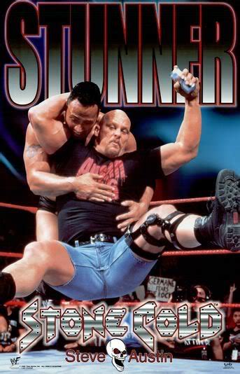 Wallpaper: Stone Cold Stunner