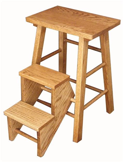 Alec Stools: List Of Designer Step Stools For Kitchen Tablesready Ideas