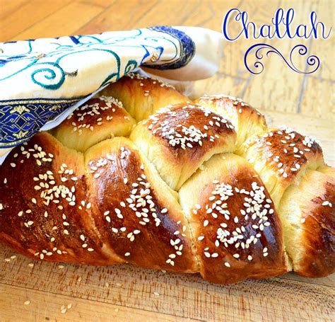 This is How I Cook: Challah Bread (My Favorite Friday Treat)