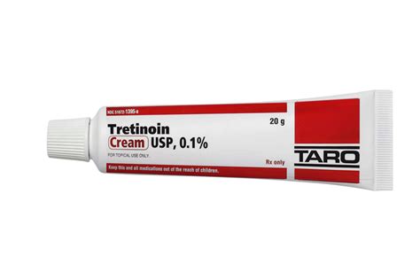 Tretinoin Cream (Retin-A) for Acne Delivery Options, Uses, Warnings, and Side Effects - Nurx.com