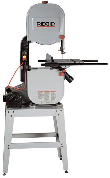 Ridgid Band Saw Parts Bs14002 | Reviewmotors.co