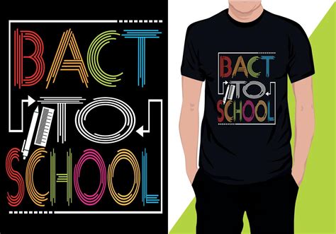 back to school 16746890 Vector Art at Vecteezy