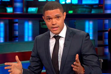 "The Daily Show" has a new host: Correspondent Trevor Noah will take over for Jon Stewart ...