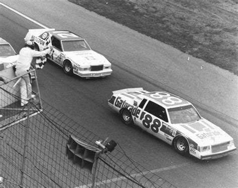 Key wins in the history of car No. 88 | NASCAR.com