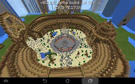 CREAT YOUR OWN WORLD!!!!! | Minecraft Amino