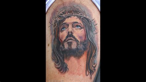 Christ tattoo, Jesus tattoo, Picture tattoos