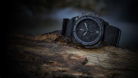 MTM Special Ops Watches | The Coolector