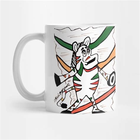 Fruit Stripe Yipes Zebra Gum - Fruit Stripe - Mug | TeePublic