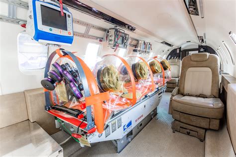 Medical Jets | Air Ambulance And Medical Escort Services