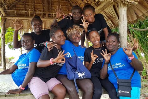 The Sea Women of Melanesia | Superyacht Stories