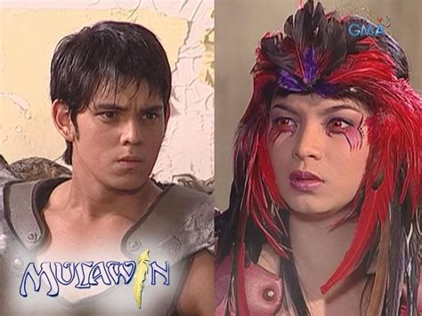 Mulawin: Full Episode 164 - Mulawin - Home - Full Episodes