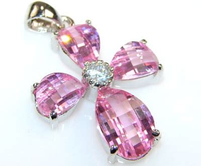 ø Kunzite Pendants | Shop Online for Amethyst Jewelry ø