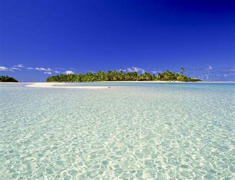 Aitutaki Lagoon 1020px - Pacific Resort Hotel Group