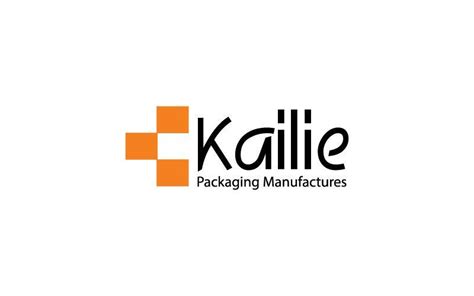 Packaging Logo - LogoDix