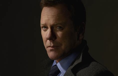 Kiefer Sutherland Joins Quibi’s ‘The Fugitive’ Adaptation